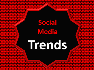 Social-Media-Trends
